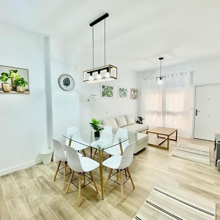 Ferienwohnung Puente Praga Aparment Madrid Exterior foto