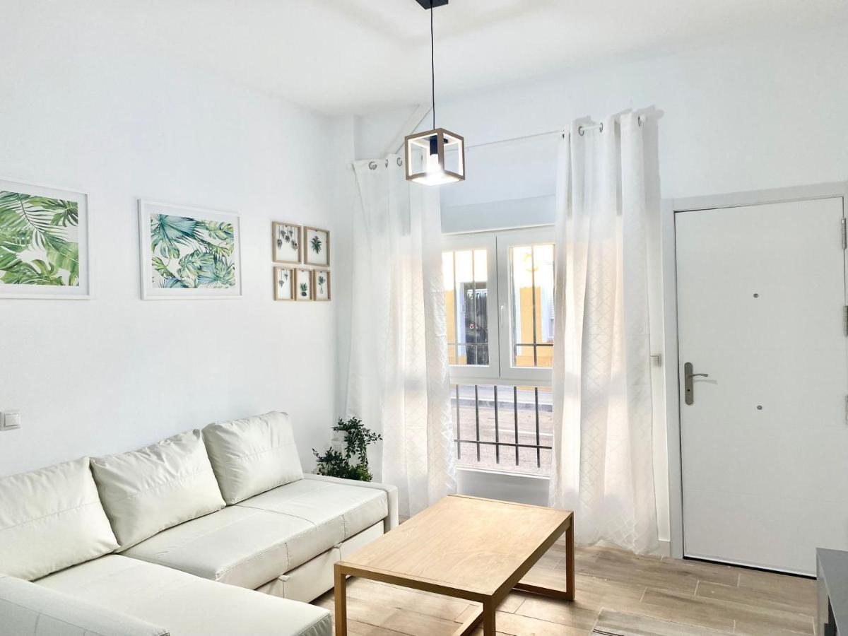 Ferienwohnung Puente Praga Aparment Madrid Exterior foto